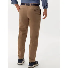 EUREX BY BRAX Style JIM Chinohose Beige 29U
