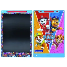 Paw Patrol Mal und Schreibtablet Chase Marshall & Skye
