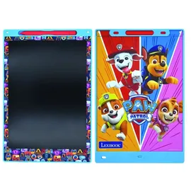 Paw Patrol Mal und Schreibtablet Chase Marshall & Skye