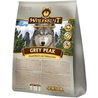 Wolfsblut Grey Peak Senior 12,5 kg