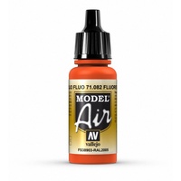 Vallejo Model Air Acrylfarbe, 17 ml