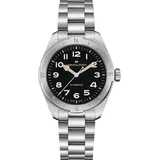 Hamilton Khaki Field Expedition Automatik Stahl 41 mm H70315130