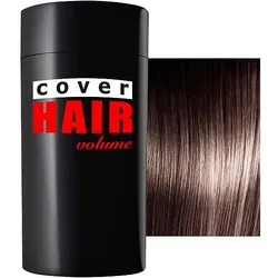 Cover Hair Cover Hair Volume Dark Brown 30g