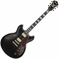 Ibanez AS93BC-BK Black