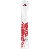 F2 Silberpfeil Vantage - 168 cm