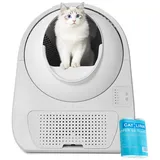 CATlink Scooper Young Version - Intelligent self-cleaning cat litterbox