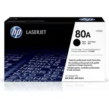 HP 80 Toner