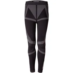 Seamless Baselayer-Set - schwarz - XXL