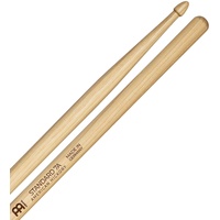 Meinl Stick & Brush 7A Standard Drumsticks (16 Zoll)