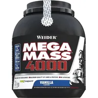 Weider Mega Mass 4000