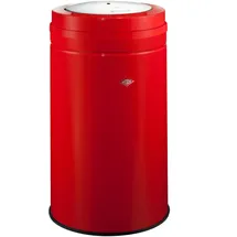 Wesco Big Swing 120 l Rot