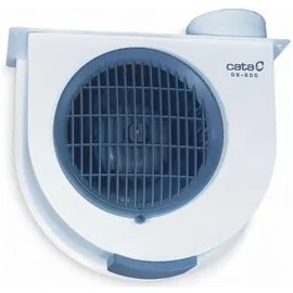 Cata GS 600 Küchenabzugshaube 37,5 cm Blau/Weiß
