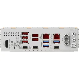 Gigabyte X870E AERO X3D WOOD