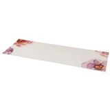 Villeroy & Boch Gobelin Läufer Rose Garden Home Länge 148 x Breite 48 Höhe 0,2 cm