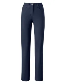 Casual Looks WITT WEIDEN Jeans in blue-stone-washed | Gr.: 38