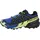 Salomon Speedcross 6 Herren Bluing/Black/Acid Lime 47