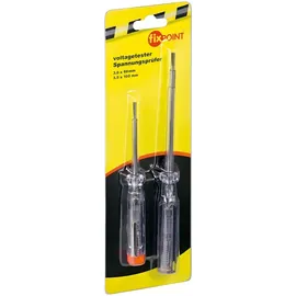 fixpoint Spannungsprüfer-Set 200-250 V