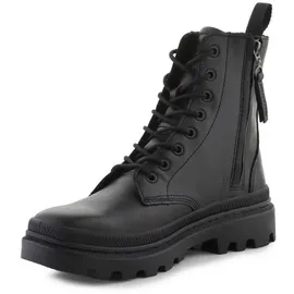 Palladium Palladium, Pallatrooper 77972001M - Schwarz, 41,