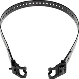 Ortlieb O-Strap Rack Gepäckträger Schwarz