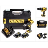 DeWalt DCD778S2T