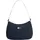 Tommy Hilfiger TJW ESS DAILY SHOULDER BAG Schultertasche Textil Dark Night Navy