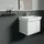 Ideal Standard Glasablage IOM Cube Chrom