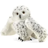 Folkmanis Schnee-Eule (2236)