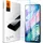 SPIGEN Glass tR Slim 2 Pack for Xiaomi Redmi Note 13 5G,