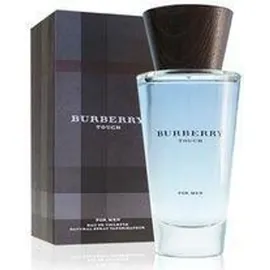 Burberry Touch Eau de Toilette 100 ml