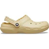 Crocs Classic Lined Clog