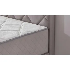 SUN GARDEN BX2600 180 x 200 cm Schwarz