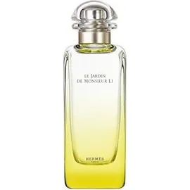 Hermès Le Jardin de Monsieur Li Eau de Toilette 100 ml