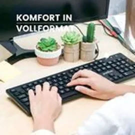 Perixx PERIBOARD-117 DE