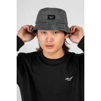 Reell Bucket Hat Black Reef | Einheitsgröße