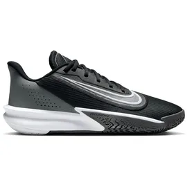 Nike Precision VII Basketballschuhe 44