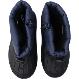 CMP Sneewy Boots Blau/Schwarz 33