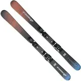 Nordica Unleashed J JR 7 FDT WB - schwarz - 138 cm
