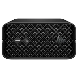 HP Z2 Mini G1a Ryzen AI MAX+ PRO 395 5,1 GHz 128 GB RAM 2 TB SSD Win 11