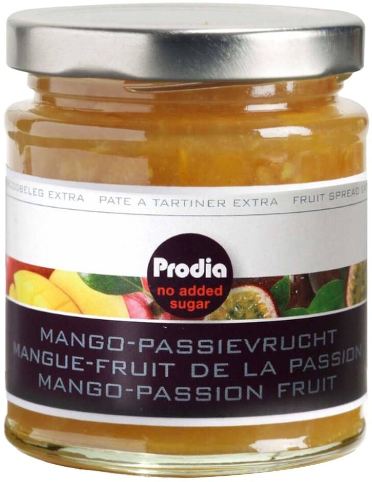 Prodia Mango-Passionsfrucht