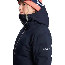 Roxy Snowyhill Jacke Schwarz L