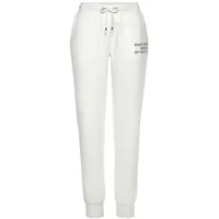 Buffalo Jogginghose Damen weiß Gr.44/46