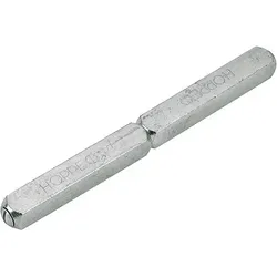 HOPPE Panik-Stift FSAP-Vollstift 4-KT.9x114mm geteilter Vollstift - 4841346