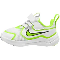 Nike Mystic Fly Baby-Sneaker 106 - white/black-volt 22