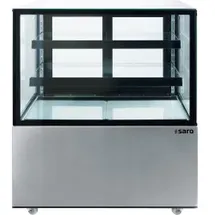 Saro Kuchenvitrine JASMIN