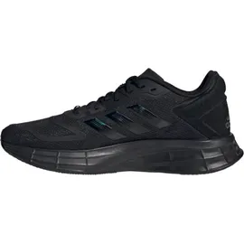 adidas Duramo SL 2.0 Damen Core Black / Core Black / Iron Metallic 36 2/3
