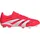 adidas Predator League FG/MG Kinder Lucid Red/FTWR White/Core Black 38 2/3