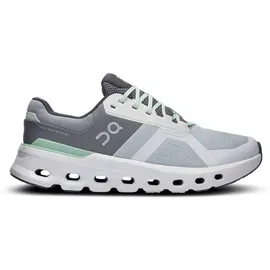 On Cloudrunner 2 Herren Glacier / Sage 49