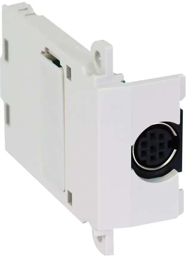 Mitsubishi Electric Schnittstellenadapter FX3U-422-BD