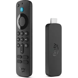 Amazon Fire TV Stick 4K mit Alexa-Sprachfernbedienung 2024 (2. Gen.)