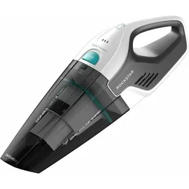 Cecotec Conga Rockstar Hand 8,4 V Weiß